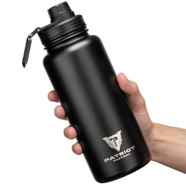 Water Bottle - 32oz  Insulated