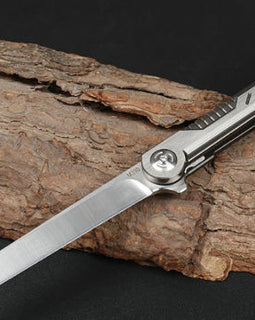Slim Jim - Folding Knife