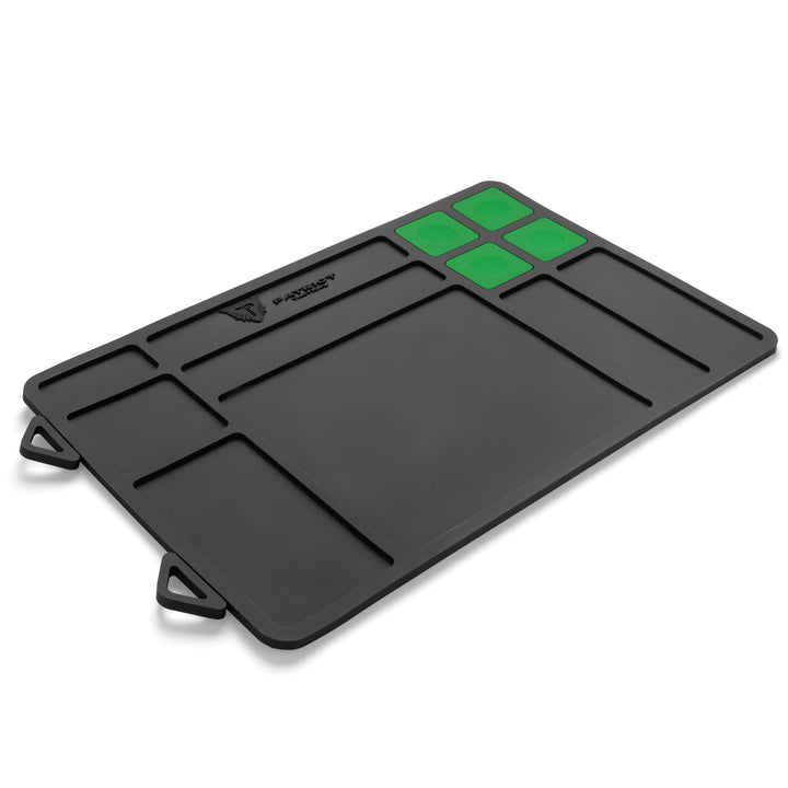 Force Field Mat Compact Field Maintenance Mat – Patriot Tactical