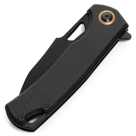 Shadowhawk - Folding Knife - Black