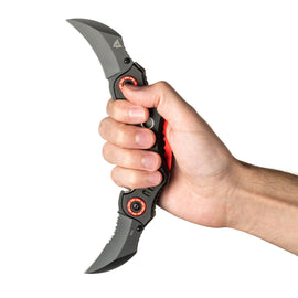 Shredder - Dual Karambit