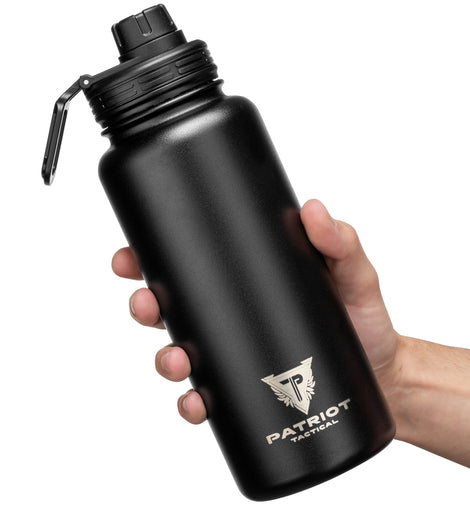 Water Bottle - 32oz  Insulated