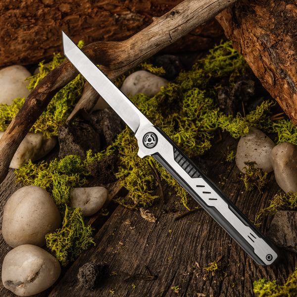 The Gentlemen's Knife