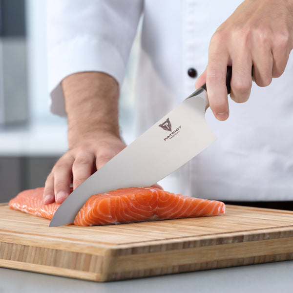 BBQ Cutlery Knife Set