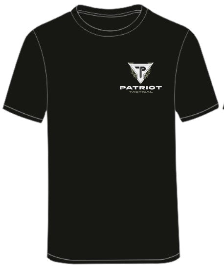 Patriot Tactical  Average is the Enemy  T-shirt